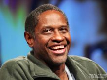 Tim Russ