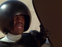 Tim Russ