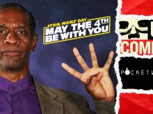Tim Russ