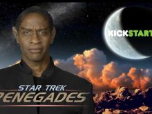 Tim Russ
