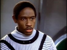 Tim Russ