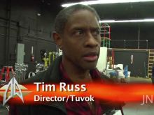 Tim Russ
