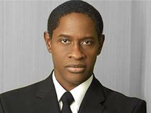 Tim Russ