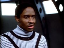 Tim Russ