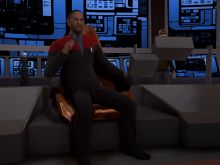 Tim Russ