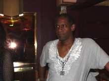 Tim Russ