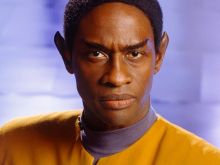 Tim Russ