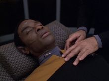 Tim Russ