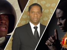 Tim Russ