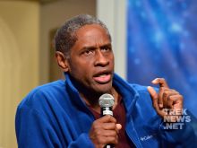 Tim Russ