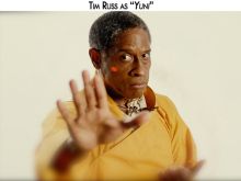Tim Russ
