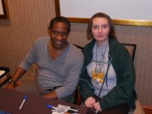 Tim Russ