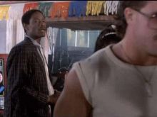 Tim Russ