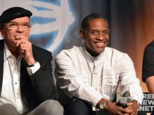 Tim Russ