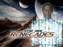 Tim Russ
