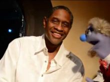 Tim Russ