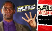 Tim Russ