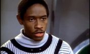 Tim Russ