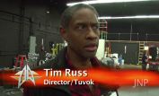 Tim Russ