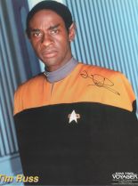 Tim Russ