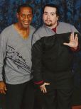 Tim Russ