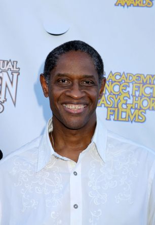 Tim Russ