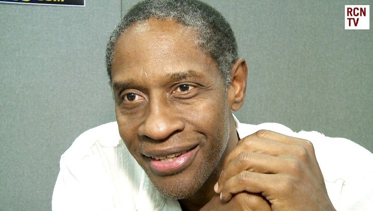 Tim Russ
