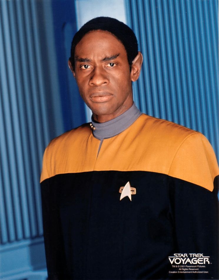 Tim Russ