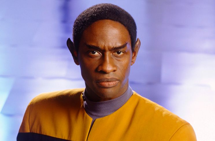 Tim Russ