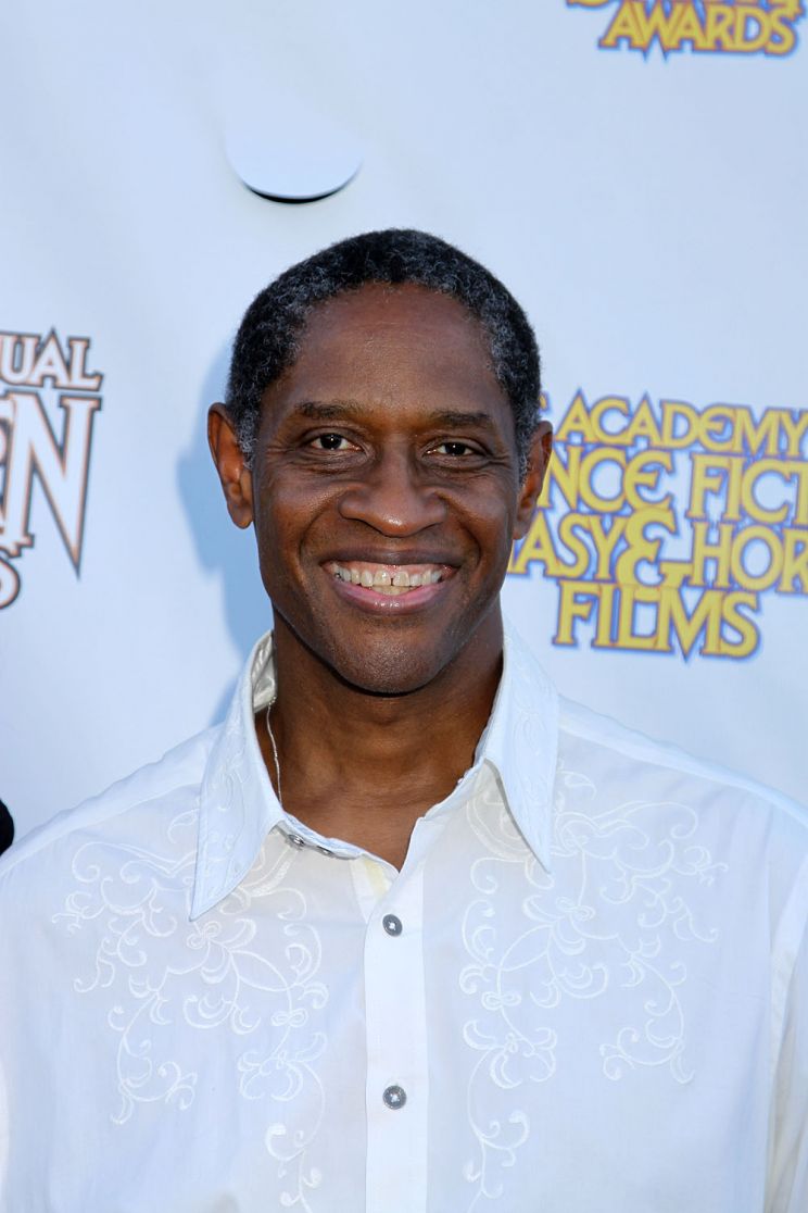 Tim Russ