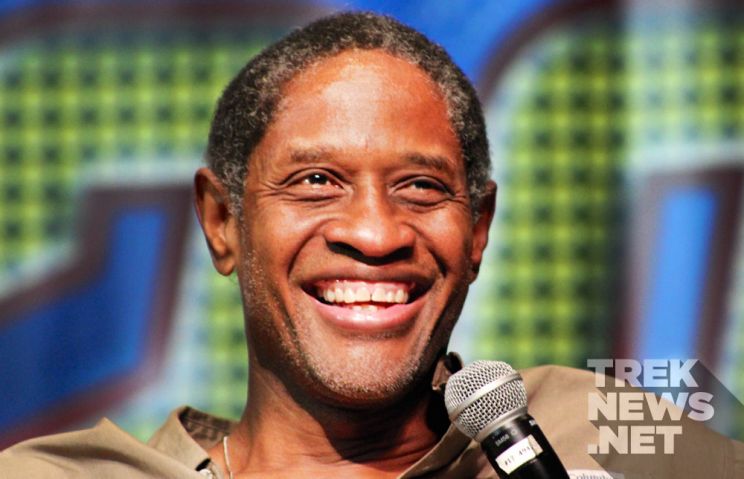 Tim Russ