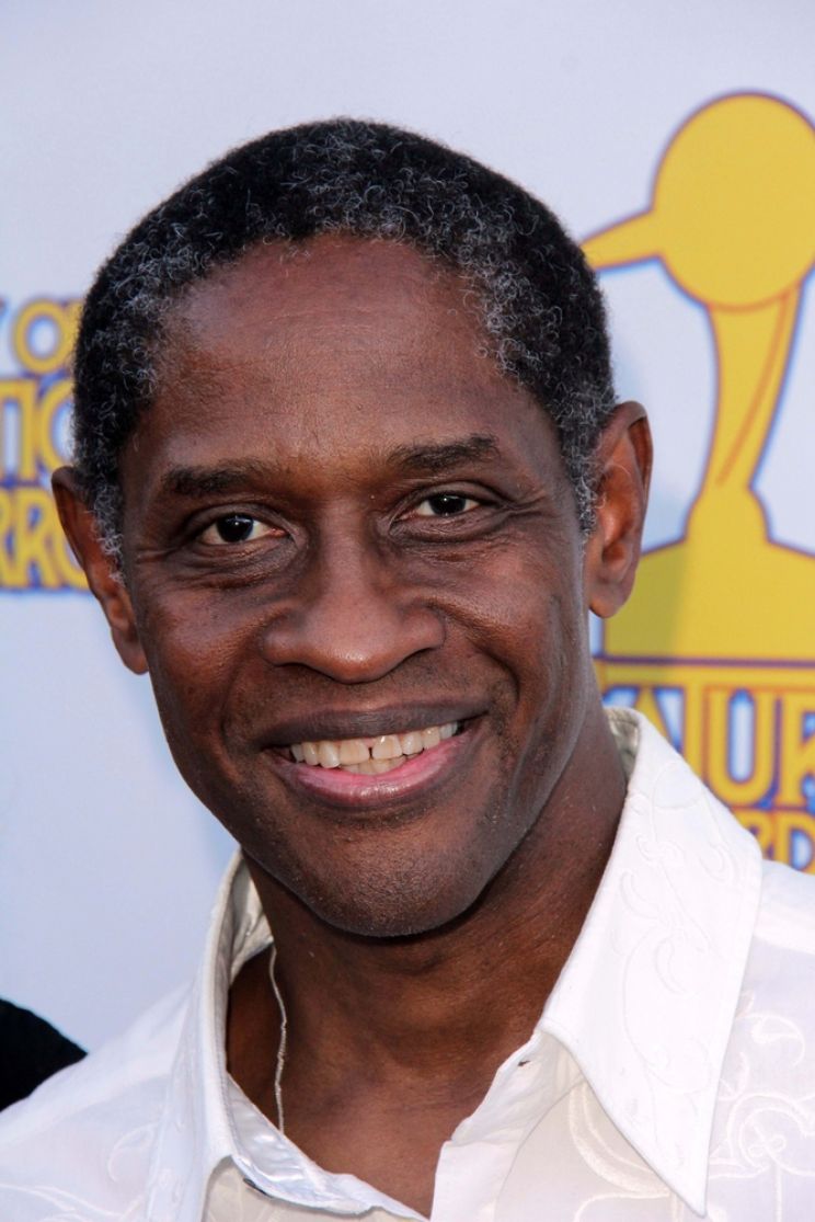 Tim Russ