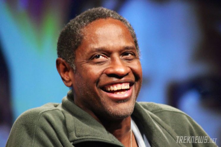 Tim Russ