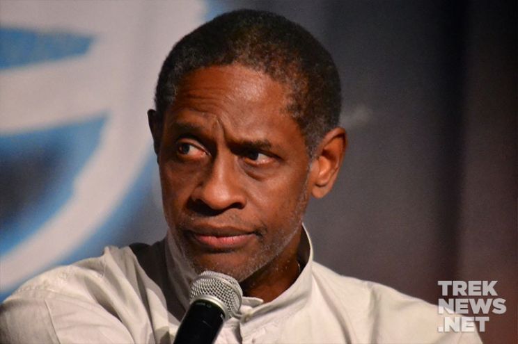 Tim Russ