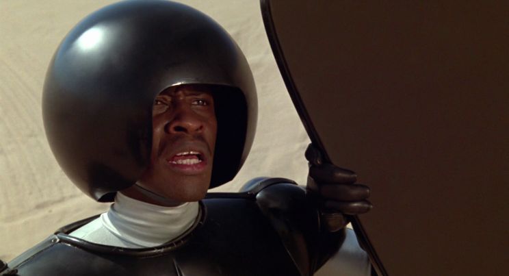 Tim Russ