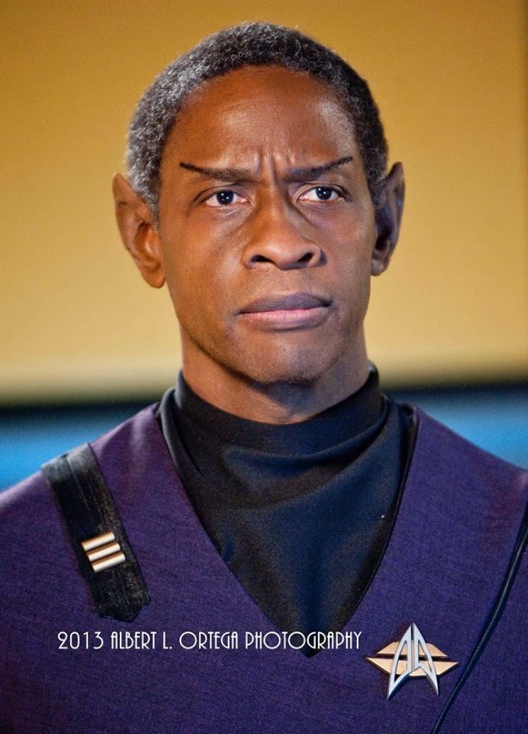 Tim Russ