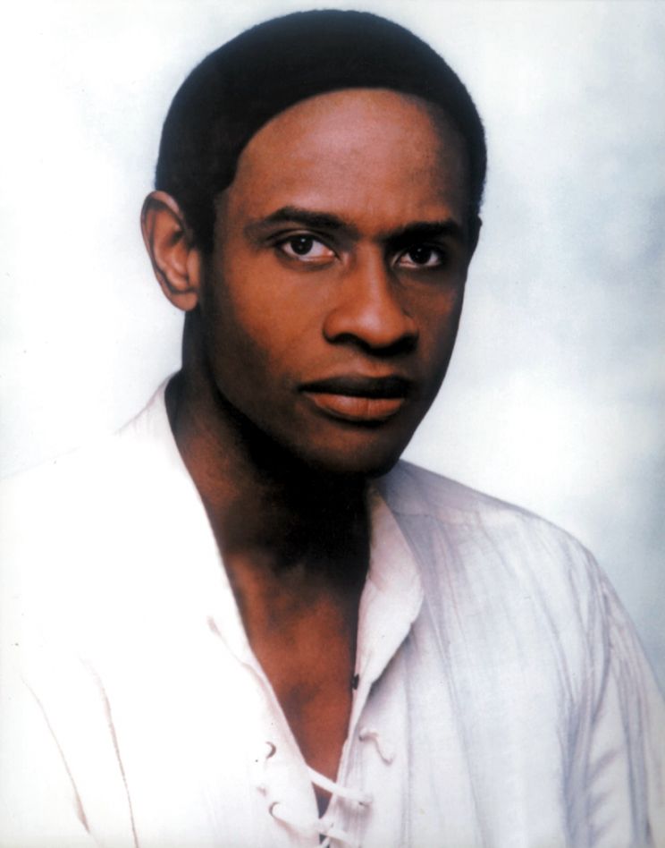 Tim Russ