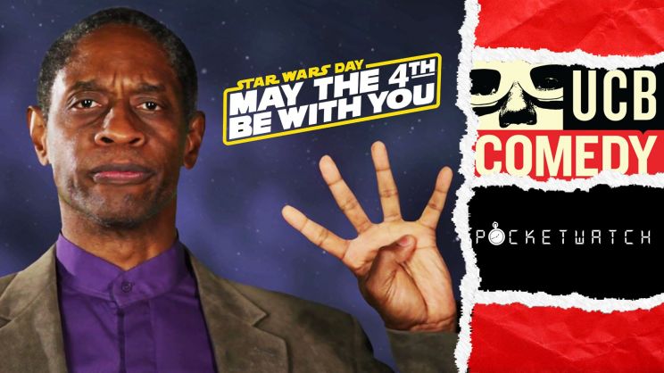Tim Russ