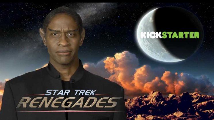 Tim Russ