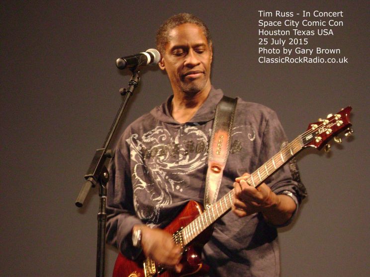 Tim Russ