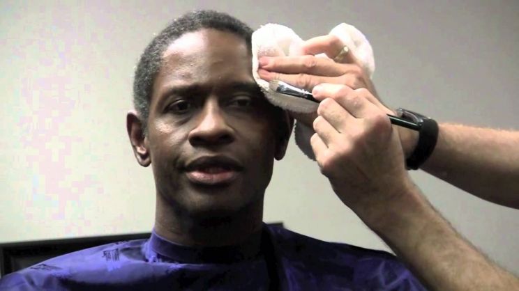 Tim Russ