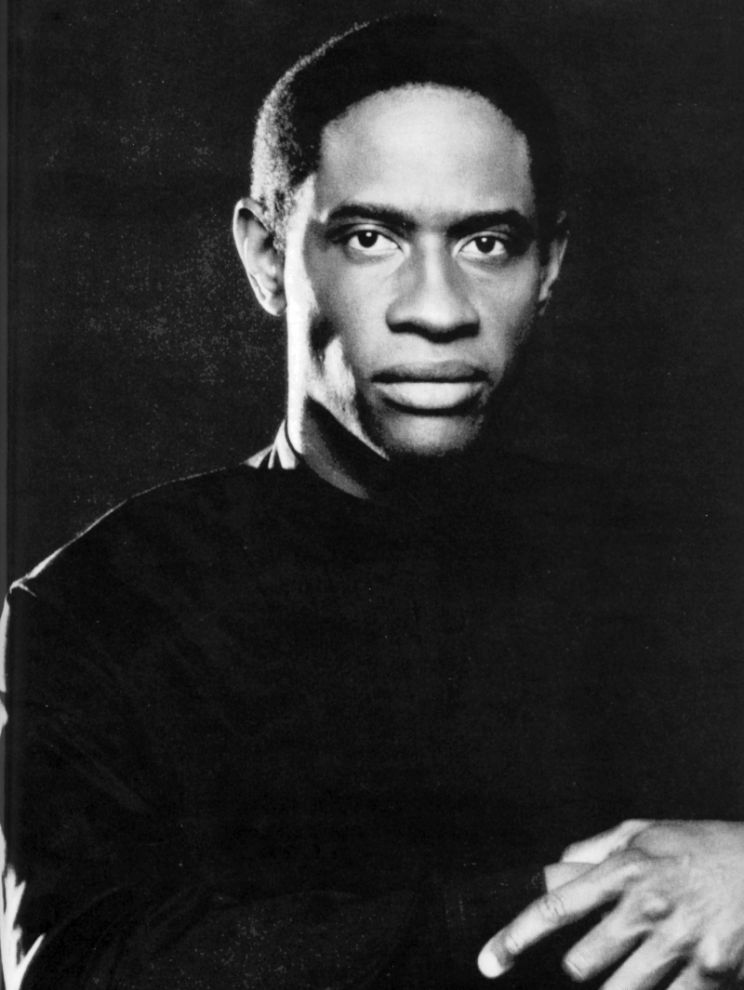 Tim Russ