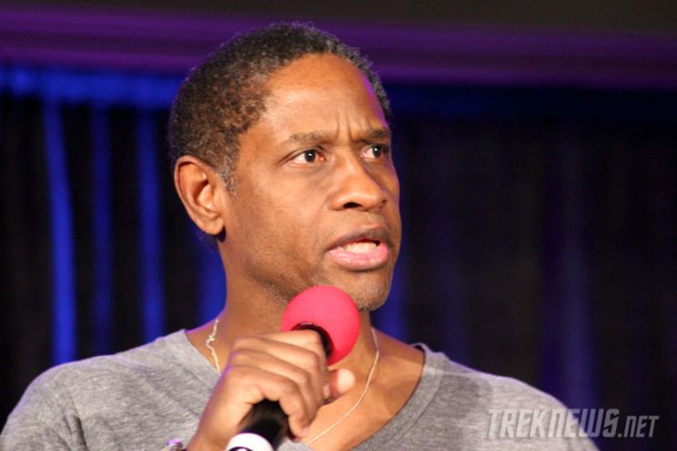 Tim Russ