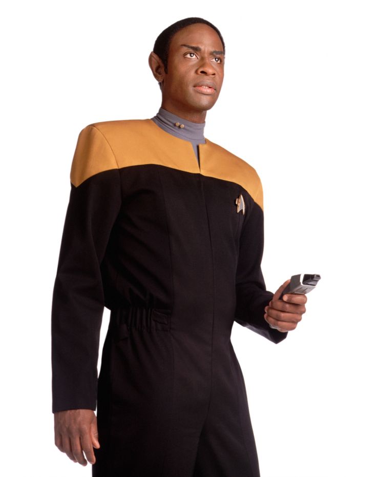 Tim Russ