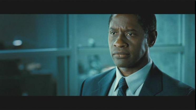 Tim Russ