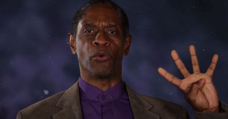 Tim Russ