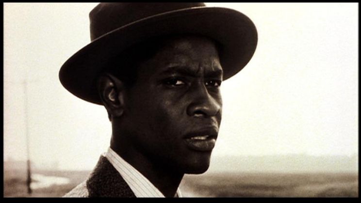 Tim Russ