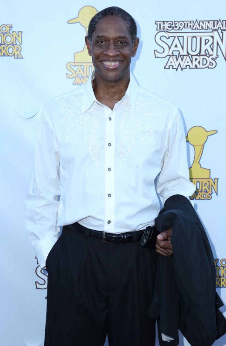 Tim Russ