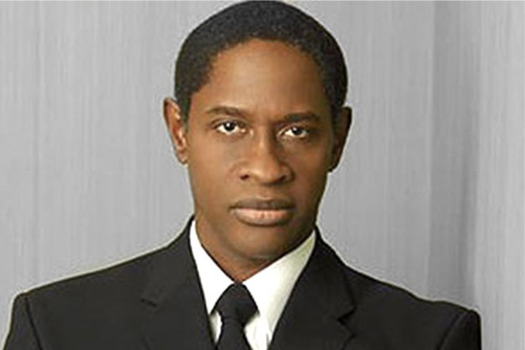 Tim Russ