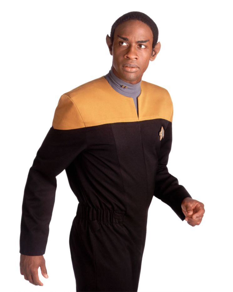 Tim Russ